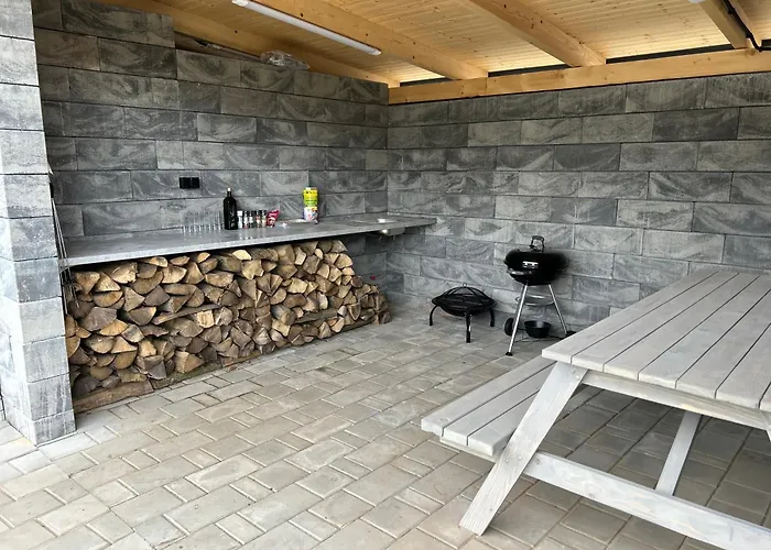 Apartament C1 - Slovensky Raj *