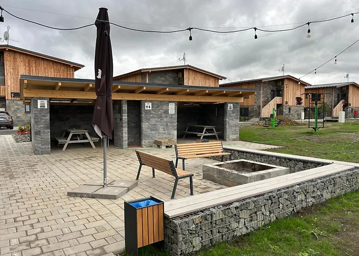 C1 - Slovenský Raj *