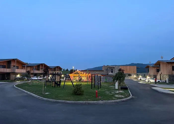 Apartamento C1 - Slovenský Raj *