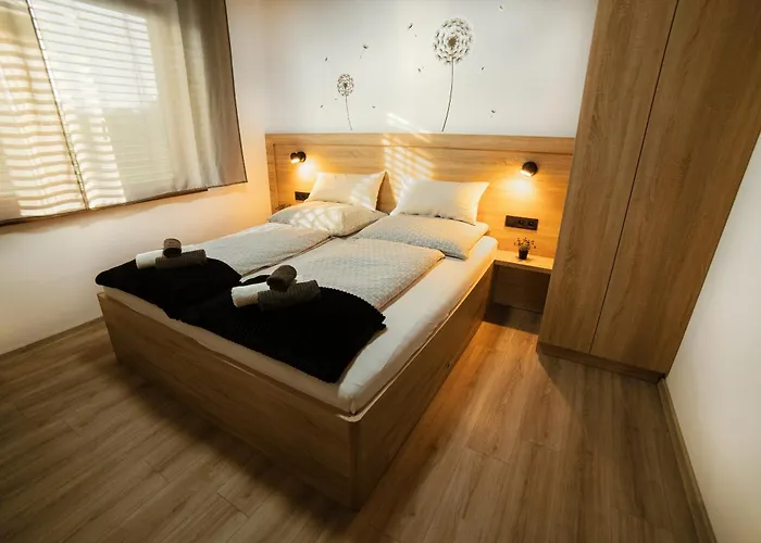 C1 - Slovenský Raj Apartamento