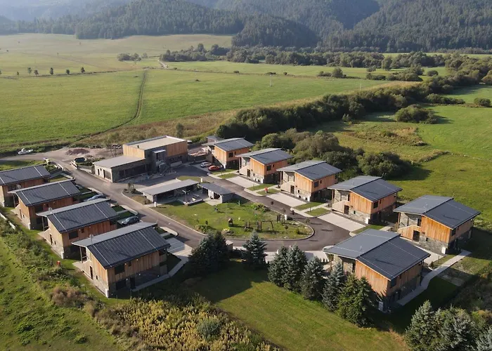 Apartamento C1 - Slovenský Raj